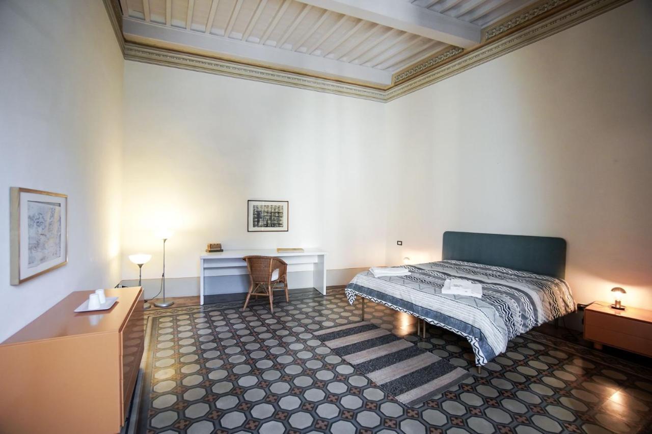 La Fabbrica Bed & Breakfast Calci Exterior foto