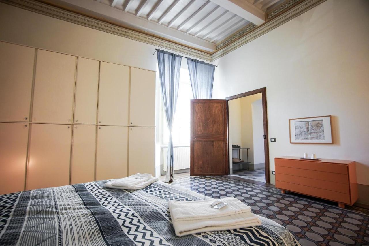 La Fabbrica Bed & Breakfast Calci Exterior foto