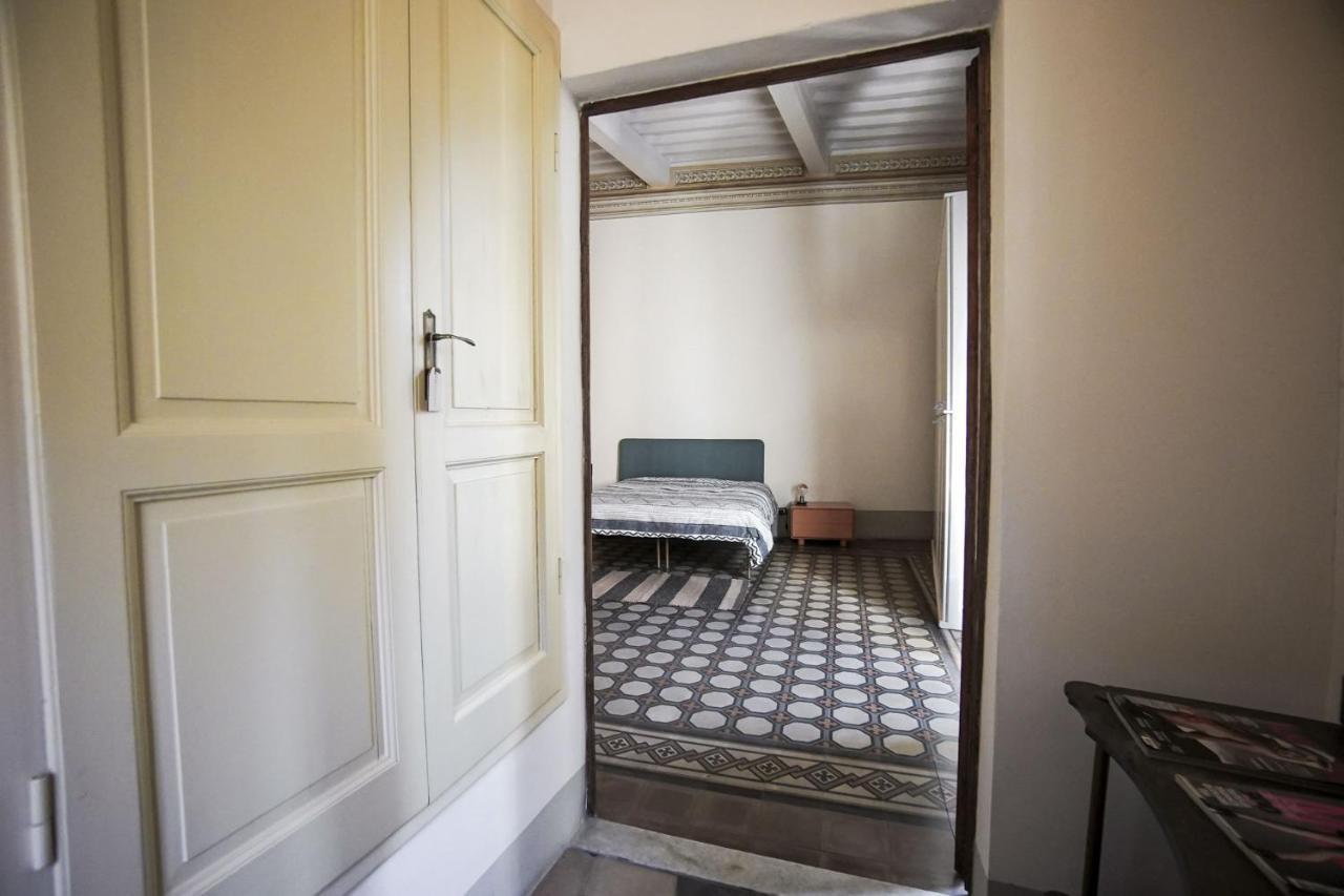 La Fabbrica Bed & Breakfast Calci Exterior foto