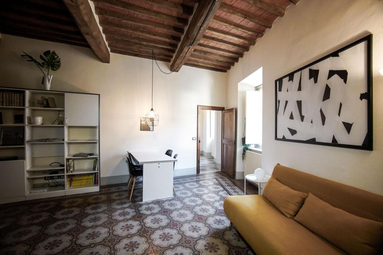 La Fabbrica Bed & Breakfast Calci Exterior foto