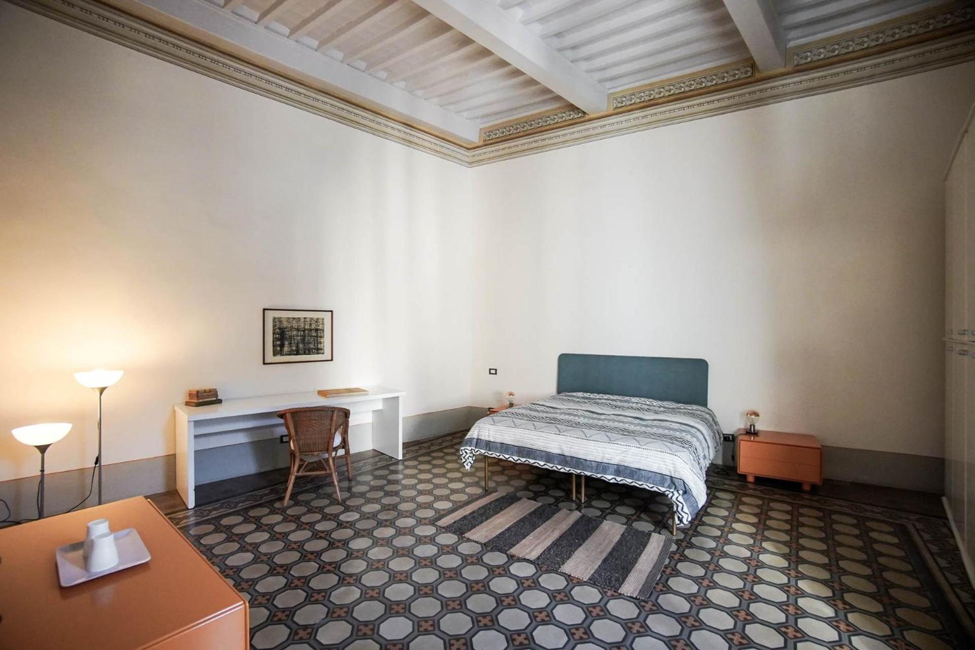 La Fabbrica Bed & Breakfast Calci Exterior foto